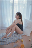 运河边的人们