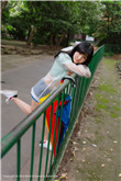 美丽小蜜桃