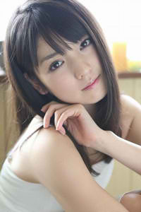 超性感美女