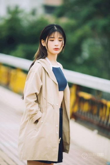 女尊小侍必须佩戴木势古风