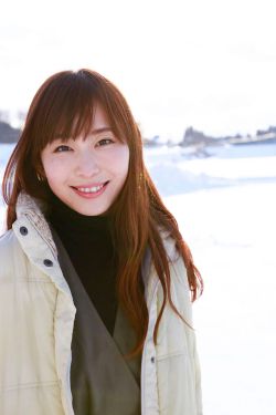 美丽的妻子